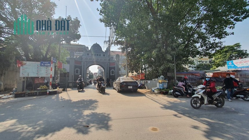 [🚚🚗🚍 bim bim!!!] 55 triệu/m2 có đất ô tô vào Vân Canh An Trai- đầu tư cực tốt- gọi Bắc