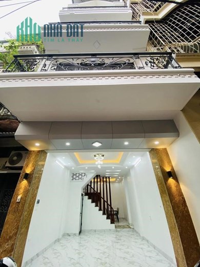 Nhà đẹp Đống Đa ô tô ngủ nhà, ngõ rộng thông Thái Hà kinh doanh tốt, 4 ngủ, nhỉnh 9 tỷ