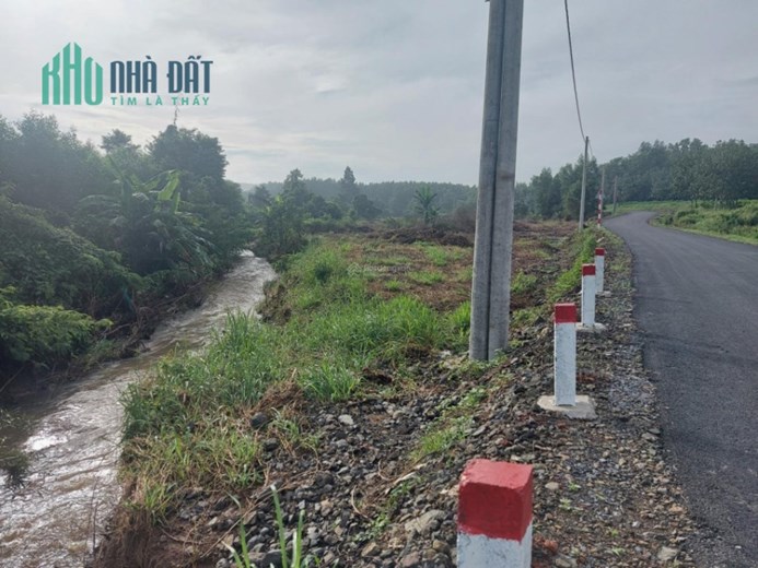 Đất giảm giá tại Châu Đức, Bà rịa Vũng Tàu