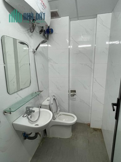 Bán nhà Trường Chinh,Đống Đa 70m2,7 tầng thang máy giá nhỉnh 14 tỷ Kinh doanh dòng tiền