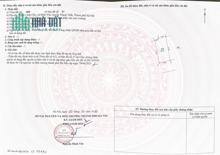 60M GIÁ NHỈNH TÍ TI