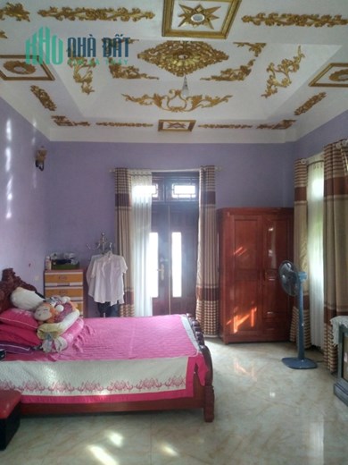 Bán nhà biệt thự pháp cổ tại tổ 38a khu 4b phường hà phong Thành phố hạ long tỉnh