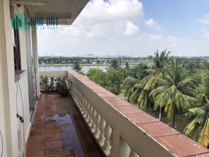 Chung cư 155m2 3pn 2wc, tiện ích hồ bơi tennis du thuyền