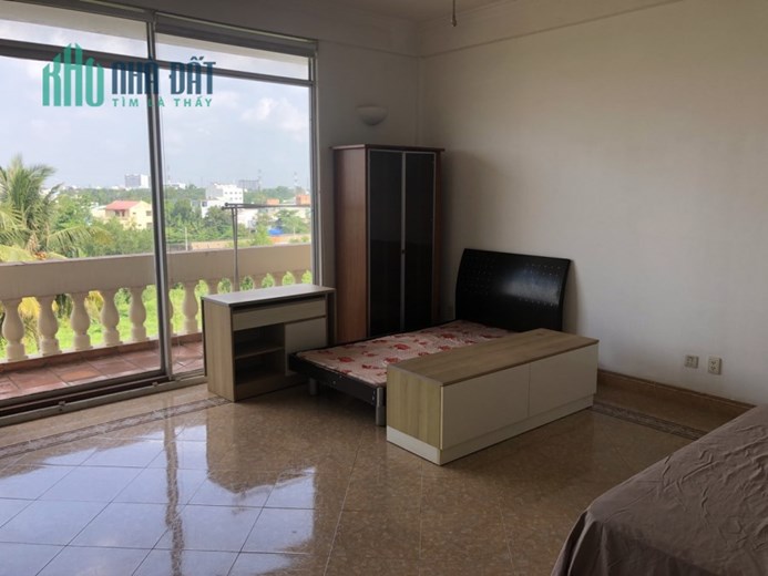 Chung cư 155m2 3pn 2wc, tiện ích hồ bơi tennis du thuyền