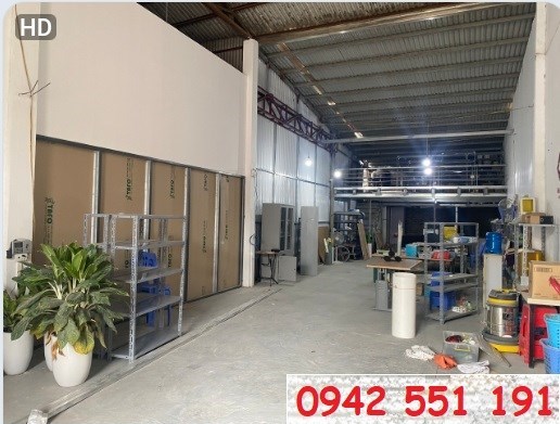 ✔️Cho thuê 158m tại Quang Trung, Hà Đông làm kho, xưởng, MBKD; 10,5tr/th; 0942551191