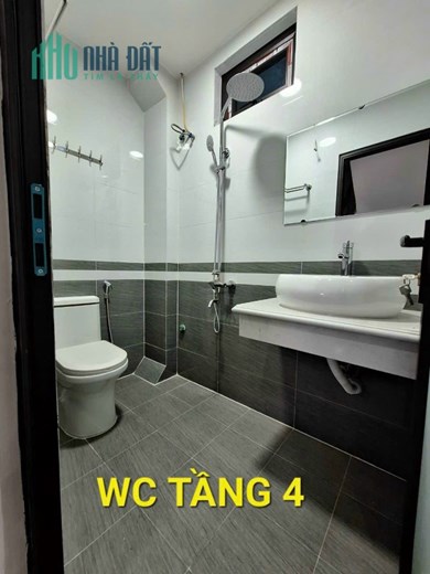 Bán nhà Lai Xá 35m2x5tầng,vừa mới hoàn thiện,nội thất sang trọng,đầy đủ công năng,giá 2xtỷ