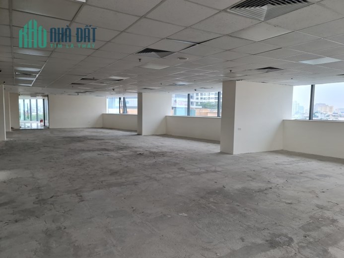 Cho thuê văn phòng chuyên nghiệp quận Đống Đa: 60m2 đến 500m2 tòa Oriental, Tây Sơn