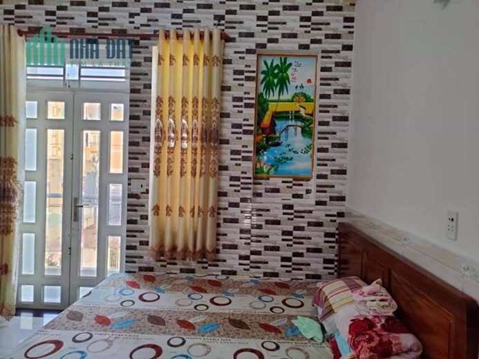 Bán GẤP nhà 2 tầng 110m2, HXH 8m Tô Ngọc Vân Thạnh Xuân Quận 12, 4.xtỷ