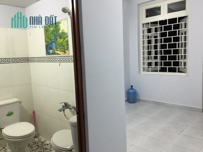 Bán GẤP nhà 2 tầng 110m2, HXH 8m Tô Ngọc Vân Thạnh Xuân Quận 12, 4.xtỷ
