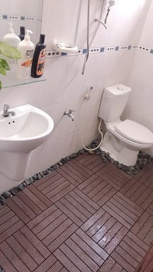 Chính chủ cho thuê phòng riêng Q1 và phòng ghép nữ