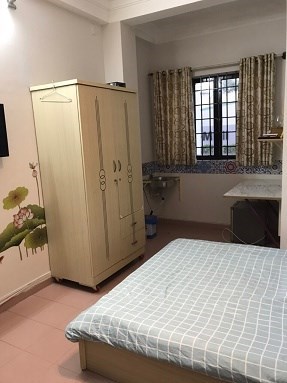 Chính chủ cho thuê phòng riêng Q1 và phòng ghép nữ