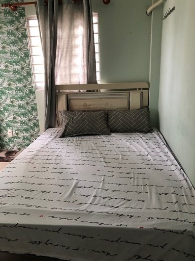 Chính chủ cho thuê phòng riêng Q1 và phòng ghép nữ