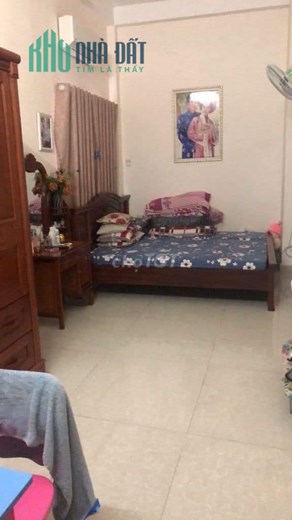 Bán nhà Gò Vấp dưới 5tỉ, 48m2, 3 tầng , hẻm xe hơi