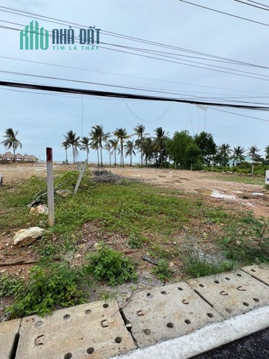 Sở Hữu Ngay Lô Đất Biển Vị Trí Đẹp Tại TP Hà Tiên - Giá Cực Ưu Đãi