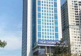 Cho thuê văn phòng logistic, bảo hiểm, 150m2 - 530m2 tòa ICON 4, giá rẻ nhất quận Đống Đa