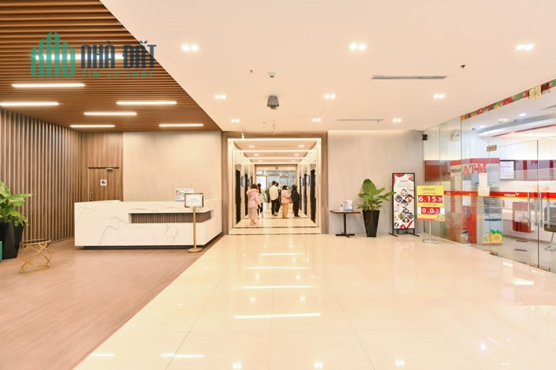 Cho thuê văn phòng logistic, bảo hiểm, 150m2 - 530m2 tòa ICON 4, giá rẻ nhất quận Đống Đa