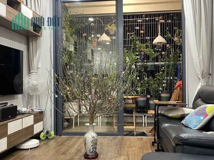 DEAL HỜI! BÁN OPAL SAIGON PEAR 2PN-86M2 ĐỦ NỘI THẤT CHỈ 7.5 TỶ HOTLINE 0908078995