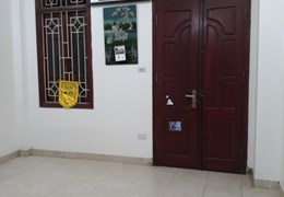 Chính chủ cho thuê nhà 3 tầng tại Trường Chinh, Đống Đa, Hà Nội.