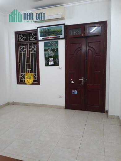 Chính chủ cho thuê nhà 3 tầng tại Trường Chinh, Đống Đa, Hà Nội.