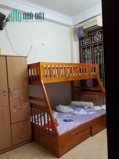 Chính chủ cho thuê nhà 3 tầng tại Trường Chinh, Đống Đa, Hà Nội.