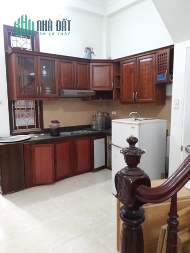 Chính chủ cho thuê nhà 3 tầng tại Trường Chinh, Đống Đa, Hà Nội.
