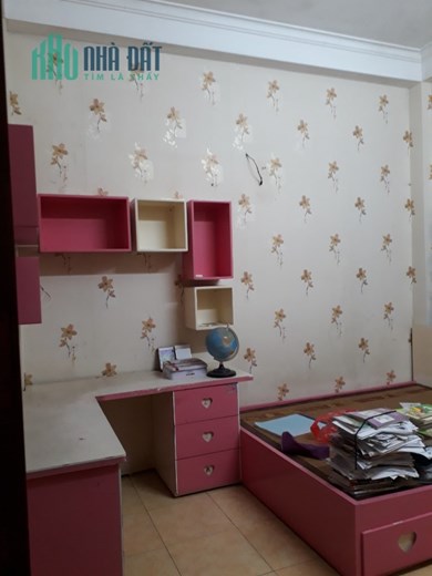 Chính chủ cho thuê nhà 3 tầng tại Trường Chinh, Đống Đa, Hà Nội.