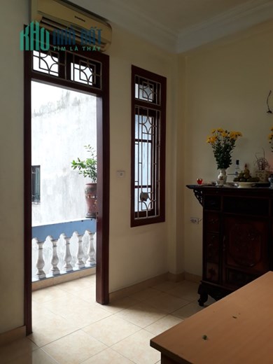 Chính chủ cho thuê nhà 3 tầng tại Trường Chinh, Đống Đa, Hà Nội.
