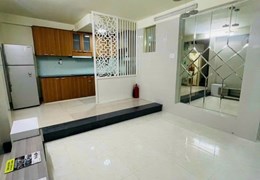 Cho thuê nhà 217 Lê Văn Sỹ phù hợp kinh doanh