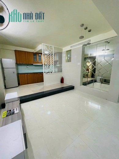 Cho thuê nhà 217 Lê Văn Sỹ phù hợp kinh doanh
