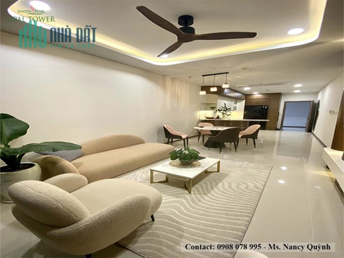 QUÁ RẺ BÁN OPAL SAIGON PEARL 2PN-90M2 VIEW SÔNG TUYỆT ĐẸP 8.1 TỶ HOTLINE 0908078995