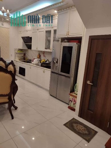 Bán nhà Vạn Phúc quận Hà Đông, Ô tô đỗ cửa, ở sướng.