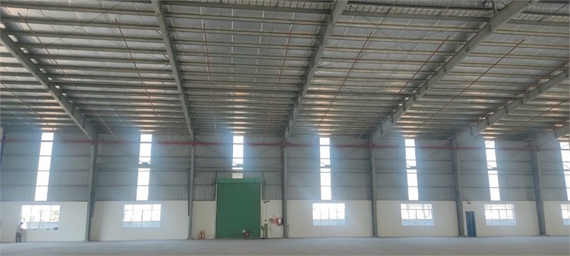 NHà Xưởng KCN Công Nghệ Cao AMATA, P. Long Bình Biên Hòa, khuôn viên độc lập
