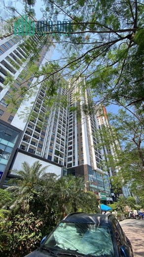 CHUNG CƯ CAO CẤP FIVE STAR GARDEN, LÔ GÓC 2 MẶT THOÁNG, CẠNH HỒ ĐIỀU HÒA, 104M2 3 PN, NHÀ CÓ SUẤT