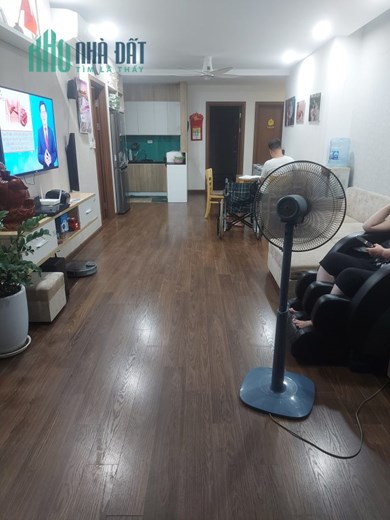 CHUNG CƯ CAO CẤP FIVE STAR GARDEN, LÔ GÓC 2 MẶT THOÁNG, CẠNH HỒ ĐIỀU HÒA, 104M2 3 PN, NHÀ CÓ SUẤT