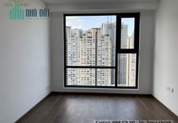 SỞ HỮU NGAY OPAL SAIGON PEARL 2PN-94M2 CHỈ 7.8 TỶ, HOTLINE 0908078995