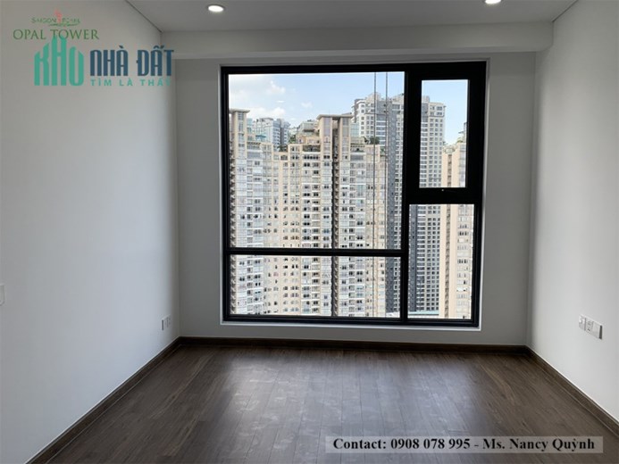 SỞ HỮU NGAY OPAL SAIGON PEARL 2PN-94M2 CHỈ 7.8 TỶ, HOTLINE 0908078995