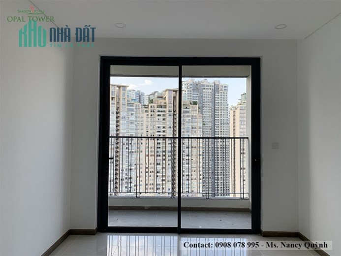SỞ HỮU NGAY OPAL SAIGON PEARL 2PN-94M2 CHỈ 7.8 TỶ, HOTLINE 0908078995