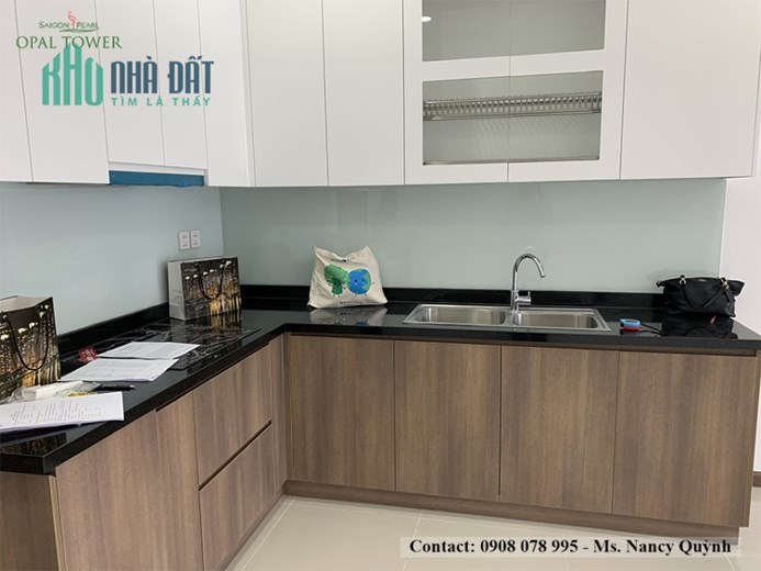 SỞ HỮU NGAY OPAL SAIGON PEARL 2PN-94M2 CHỈ 7.8 TỶ, HOTLINE 0908078995