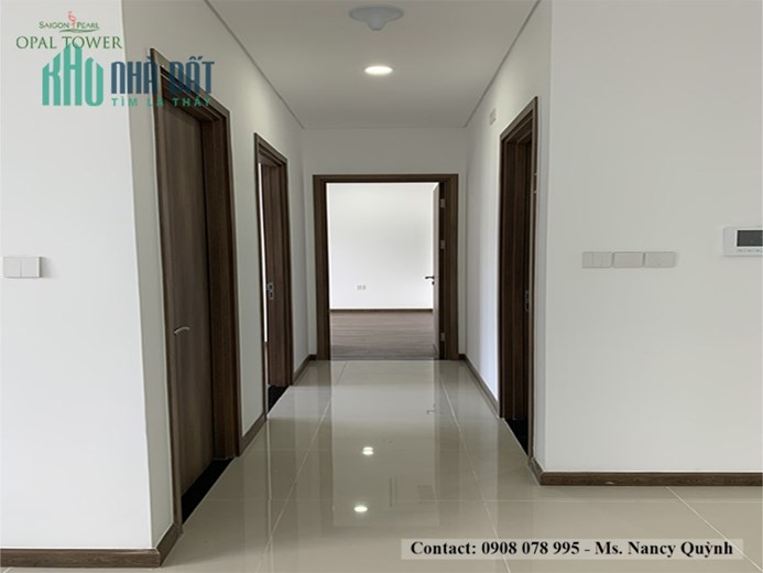 SỞ HỮU NGAY OPAL SAIGON PEARL 2PN-94M2 CHỈ 7.8 TỶ, HOTLINE 0908078995