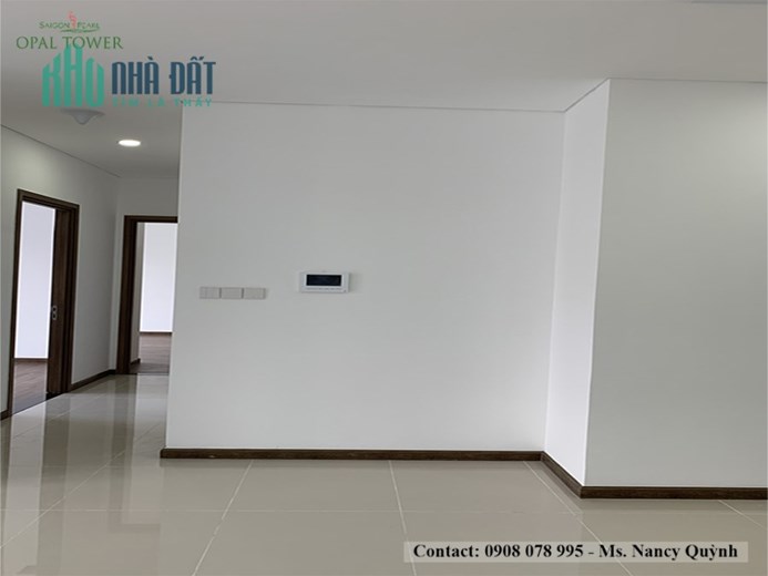 SỞ HỮU NGAY OPAL SAIGON PEARL 2PN-94M2 CHỈ 7.8 TỶ, HOTLINE 0908078995