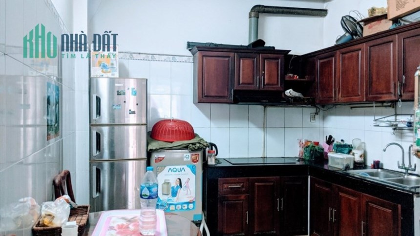 Bán nhà HXH 50m2, 2 Tầng, Nguyễn Xí, P13, Bình Thạnh, Giá chỉ 5.5 tỷ. TL