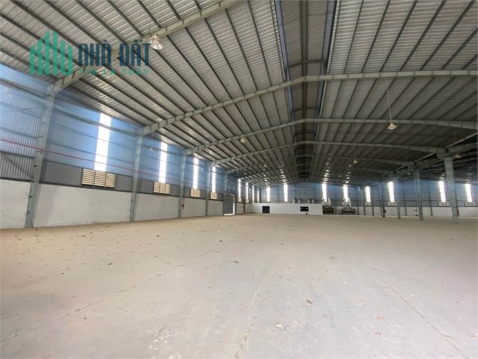 Cụm Công Nghiệp Hố nai, Nhà Xưởng tiêu chuẩn, pccc kiểm định hàng năm. bàn giao xưởng liền
