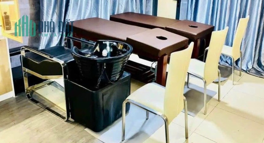 Cho thuê nhà nguyên căn HXH 31 Ung Văn Khiêm,P25,Bình Thạnh