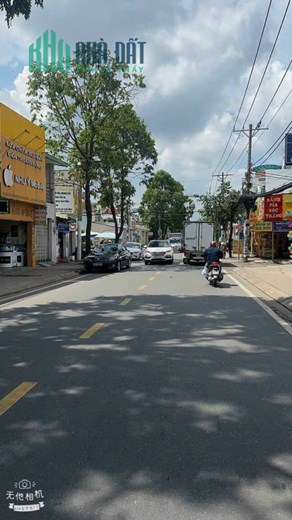 Cần bán lô Đất mặt tiền đường Số 20, P. Linh Đông, Diện tích 151m², Giá 7.8 Tỷ
