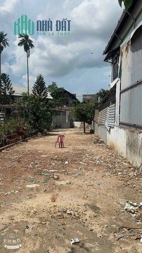Cần bán lô Đất mặt tiền đường Số 20, P. Linh Đông, Diện tích 151m², Giá 7.8 Tỷ