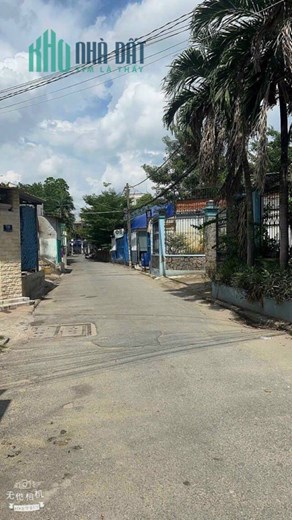 Cần bán lô Đất mặt tiền đường Số 20, P. Linh Đông, Diện tích 151m², Giá 7.8 Tỷ