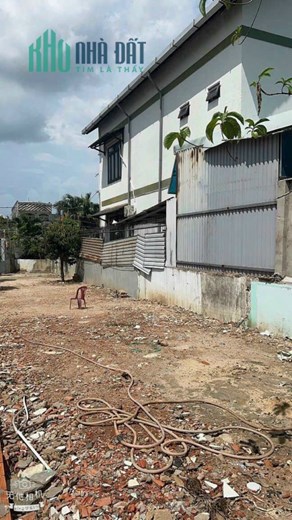 Cần bán lô Đất mặt tiền đường Số 20, P. Linh Đông, Diện tích 151m², Giá 7.8 Tỷ