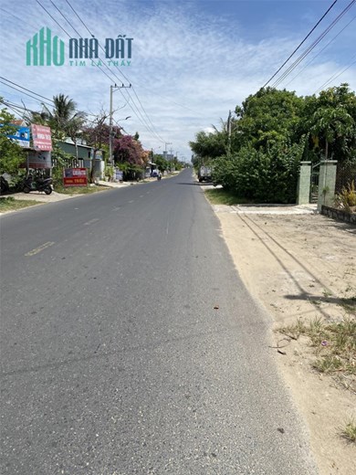 CHÍNH CHỦ BÁN Lô Đất Mặt Tiền QL 29 Tại Phú Hoà - Hoà Hiệp Trung - Đông Hoà - PY