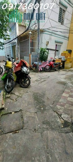 Bán nhà đường nhạt tảo phường 4 quận 10 giá 3 tỷ 450 triệu ,đang cho thuê 7 triệu hoa hồng anh chị