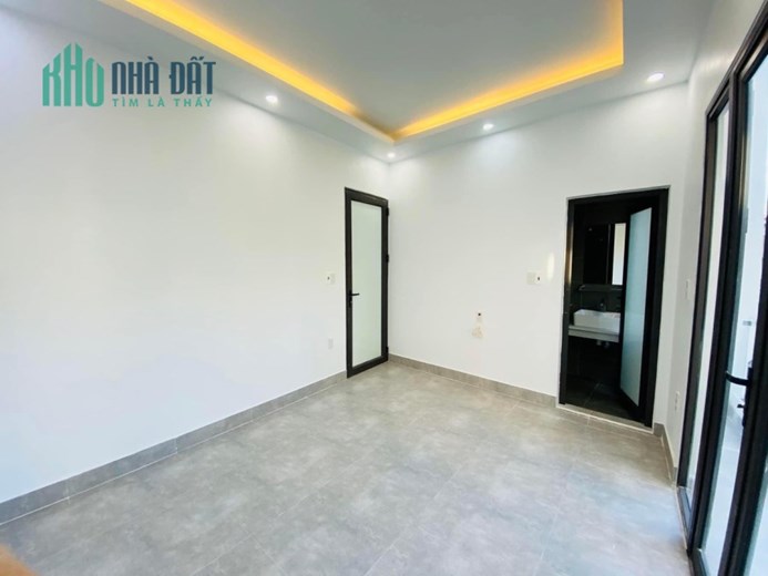 Bán nhà xây mới tinh độc lập 3 tầng ngõ 263 Lạch Tray GIÁ chỉ 2.39 tỉ